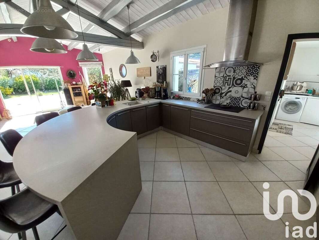 Photo 9 - Maison à DOLUS-D'OLERON