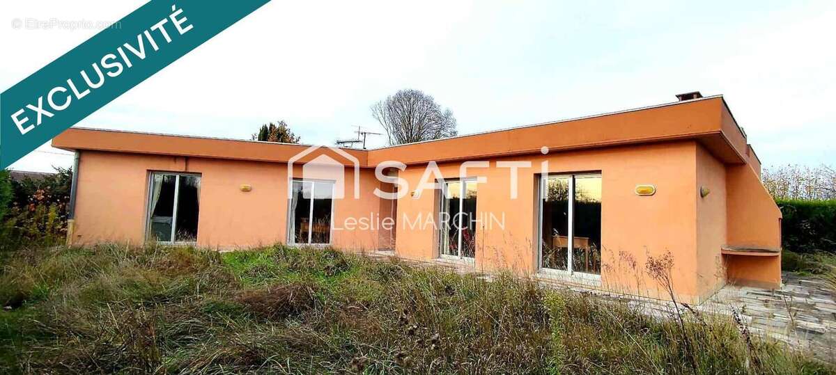 Photo 2 - Maison à LA GRANDE-PAROISSE