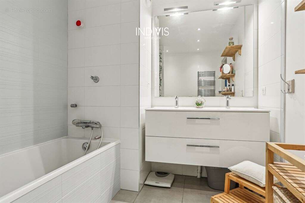 Appartement à PUTEAUX