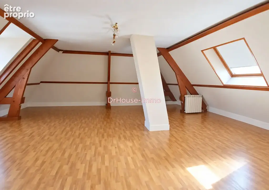 Maison 5 pièces 136 m² à vendre à Livry-Gargan (93190) - photo 9