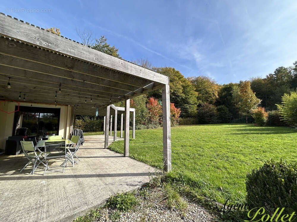 Maison à AUBIGNY-SUR-NERE