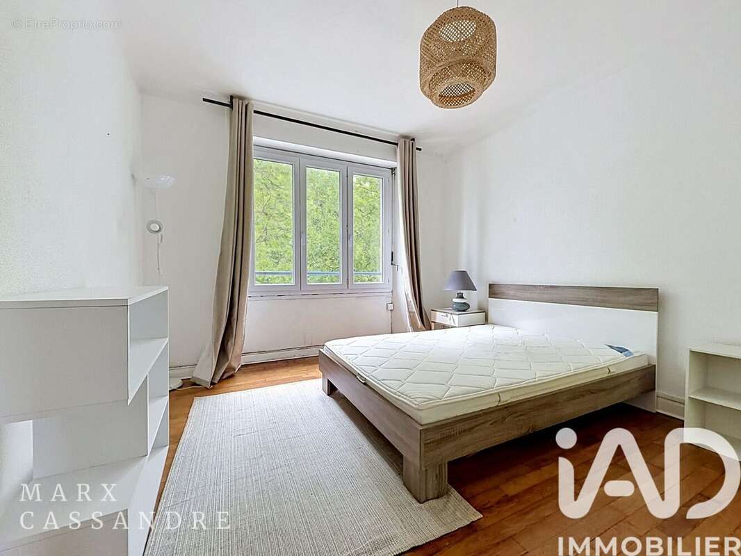 Photo 6 - Appartement à LORIENT