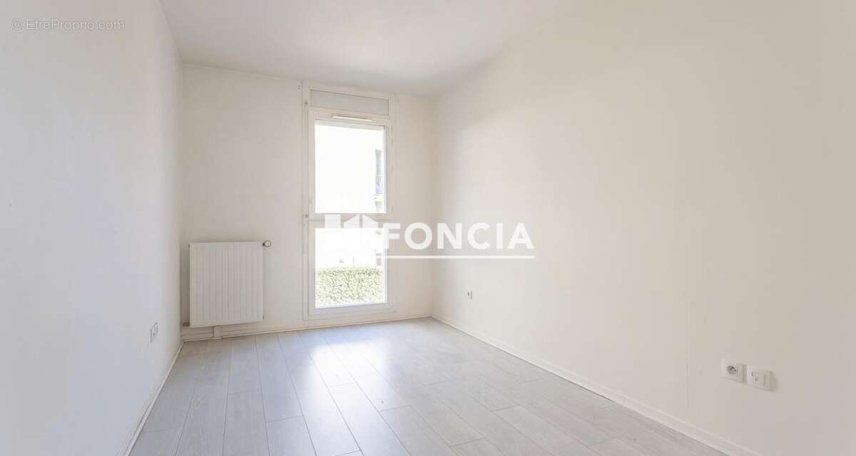 Appartement à ANTONY