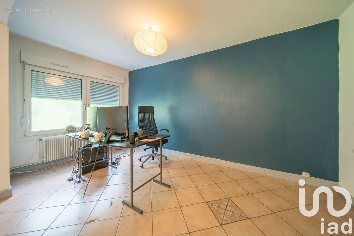 Photo 9 - Maison à VILLERUPT