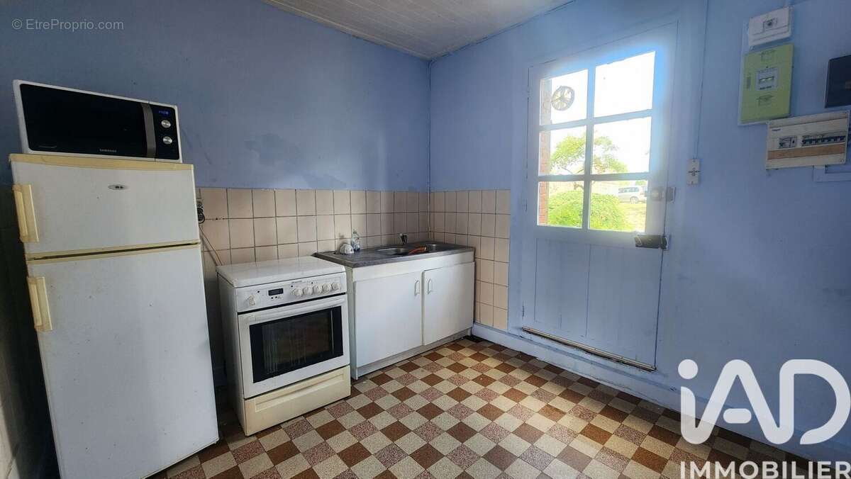 Maison 104 m² à Bosc-Bordel  - photo 4
