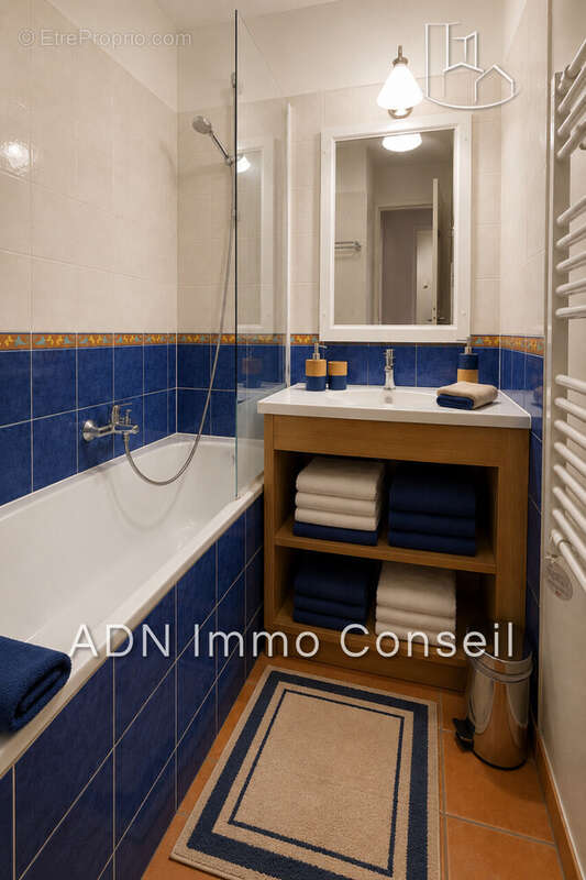 Appartement à MALLEMORT