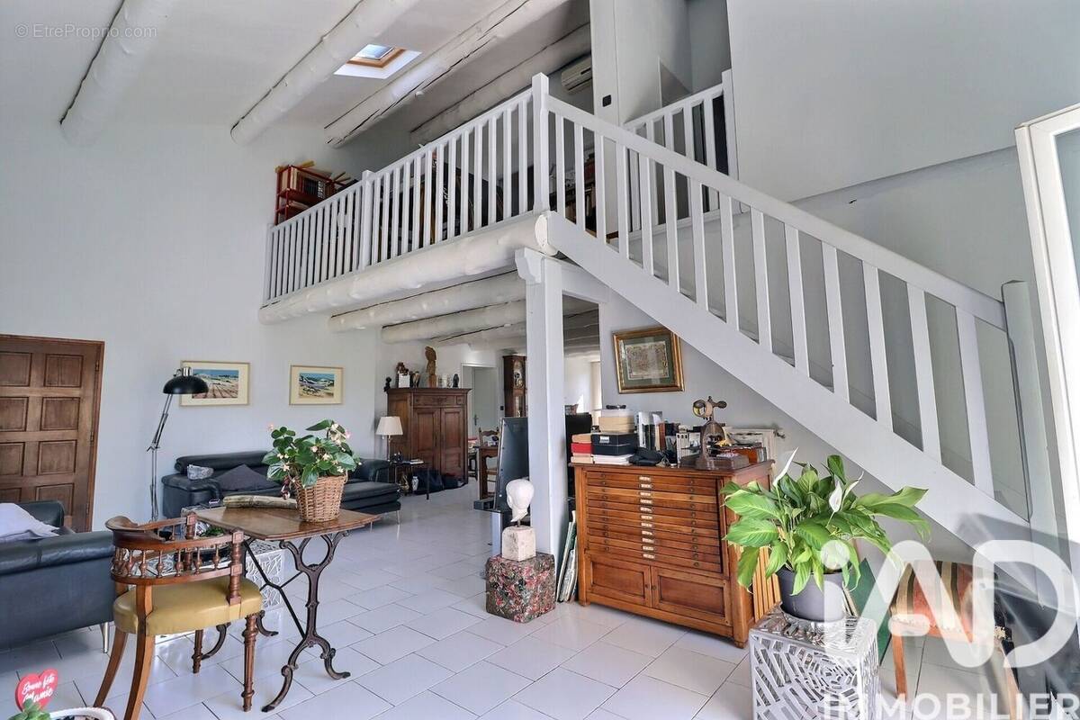 Photo 1 - Appartement à MONTEUX
