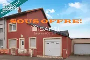 Photo 1 - Maison à CRUSNES