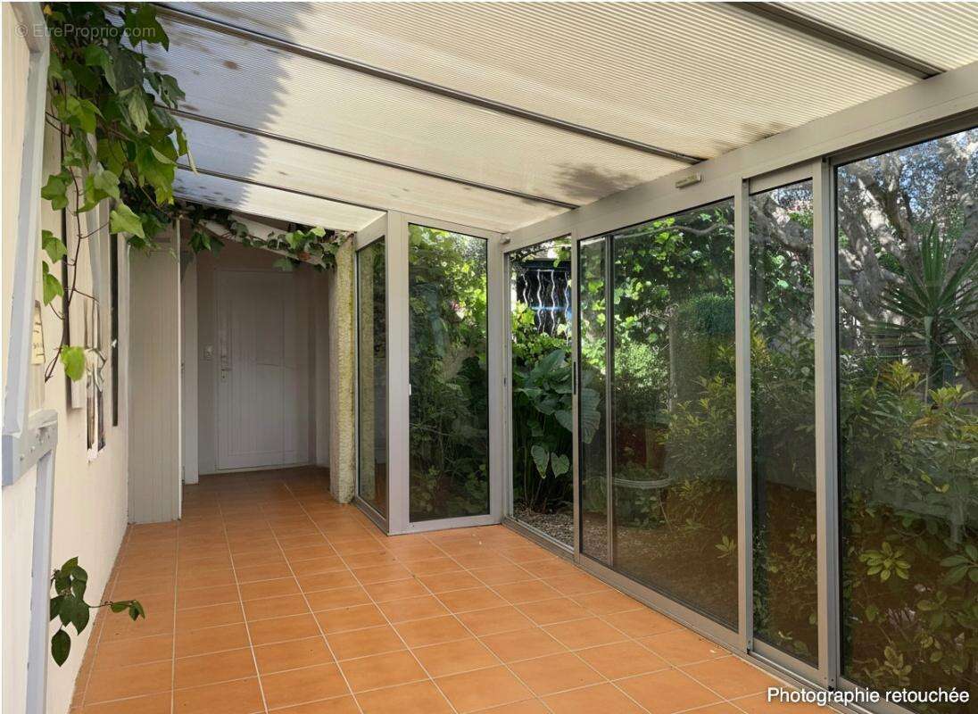 Maison à JARD-SUR-MER