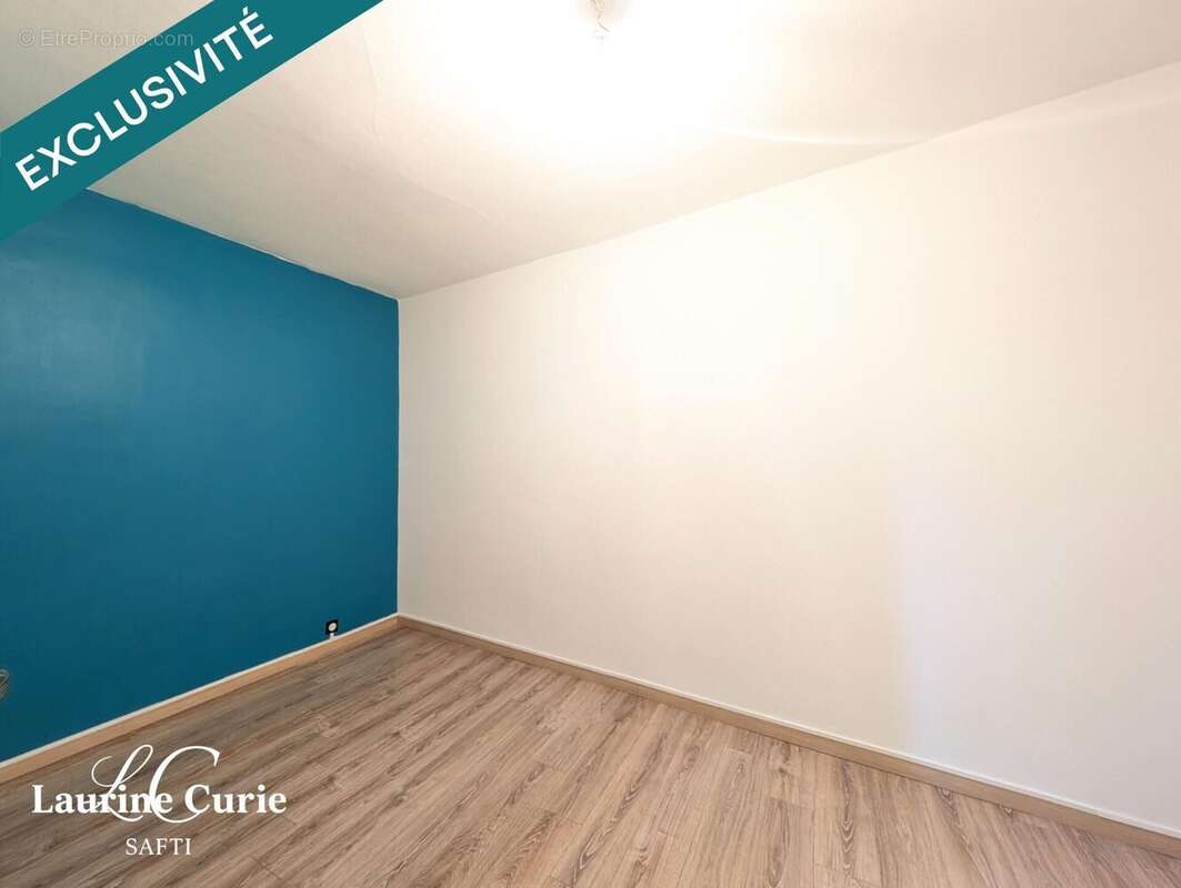 Photo 4 - Appartement à SAINT-AFFRIQUE