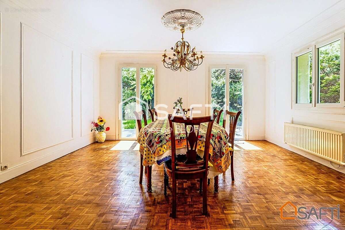 Photo 3 - Maison à CHANTILLY