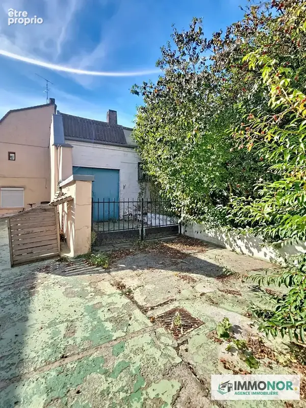 Lille – Entrepôt 360 m² à fort potentiel – Idéal lofts ou investissement - photo 10
