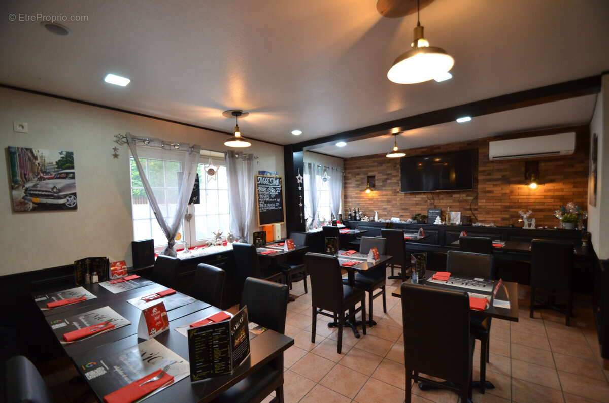 Appartement à BANTZENHEIM