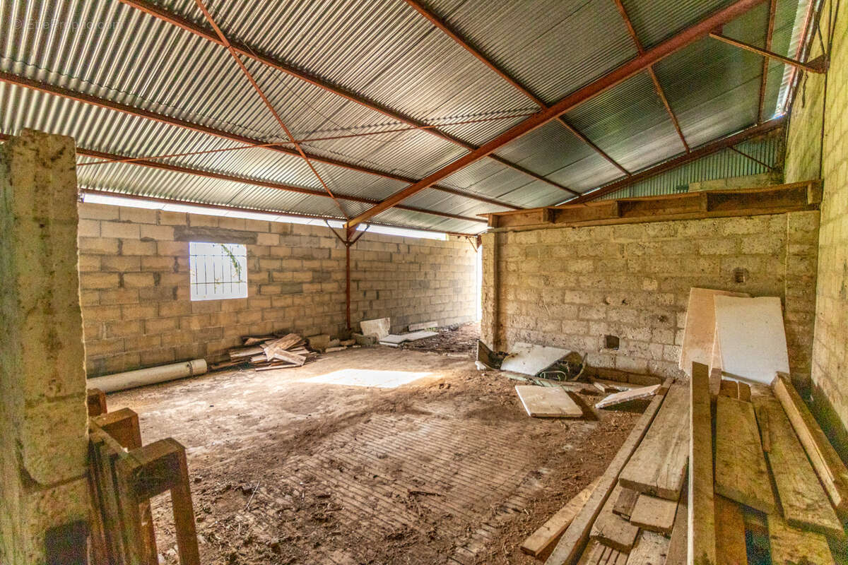 Appartement à SAINT-SAVINIEN