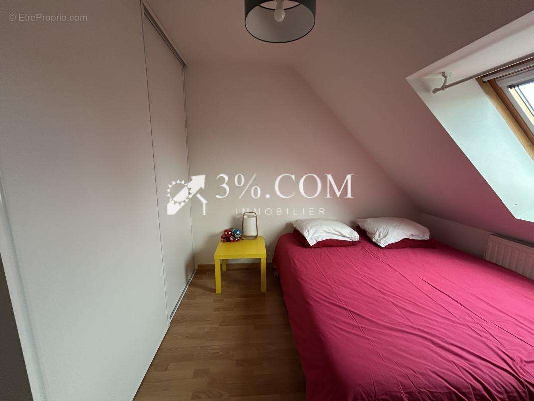 Maison à SAINT-MALO-DE-GUERSAC