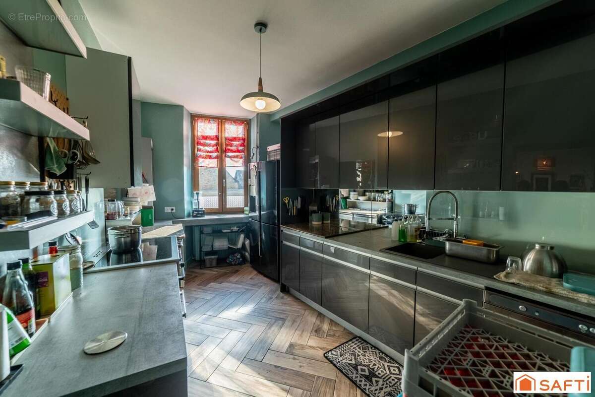 Photo 9 - Maison à MONTBAZENS