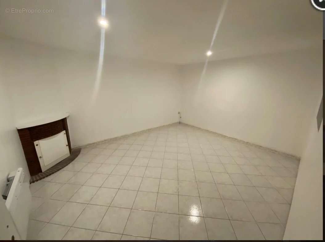 Appartement à BERGERAC