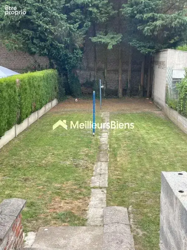 Maison rénovée 5 chambres 156m²  avec jardin sans vis-à-vis - photo 5