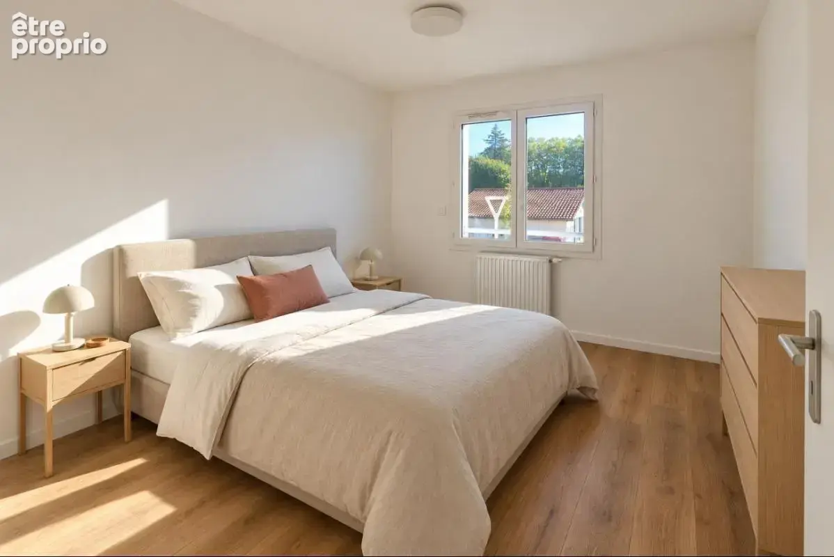 Appartement T3 de 60m² à Biscarrosse - photo 3