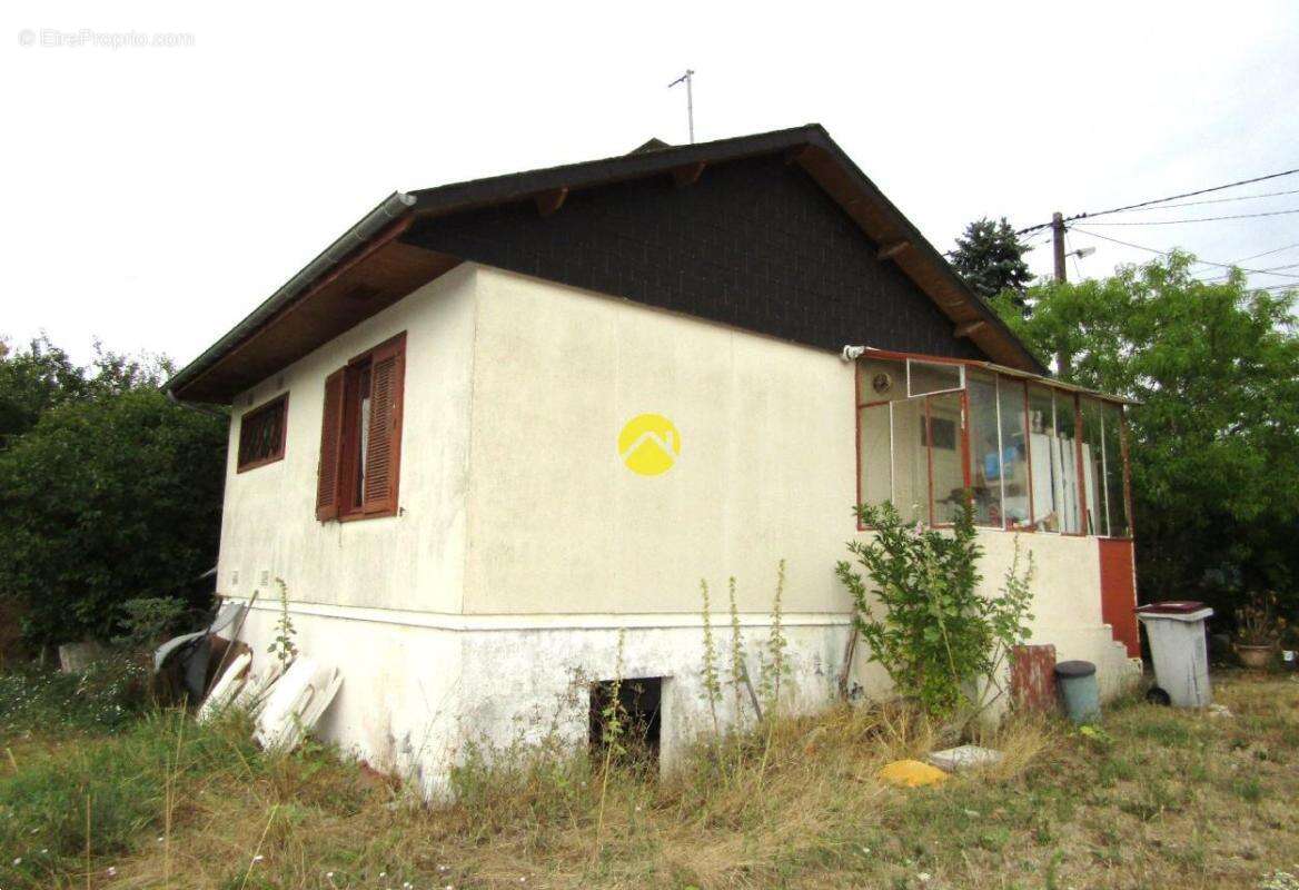 Maison de Plain pied - photo 6