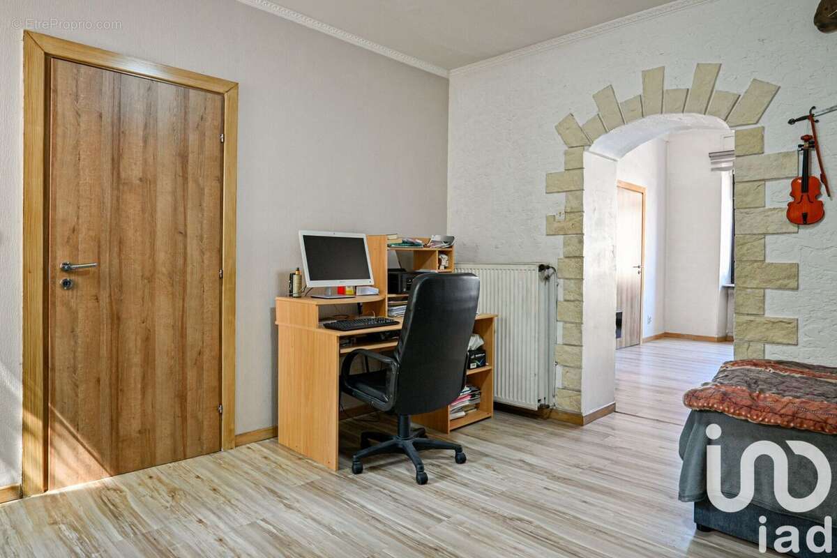 Photo 6 - Maison à STIRING-WENDEL