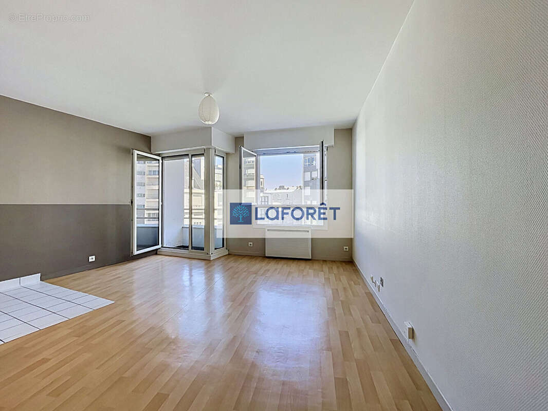 Appartement à BREST