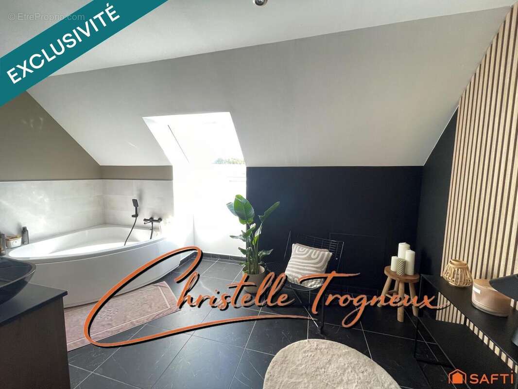 Maison 137 m² à Allonville  - photo 7