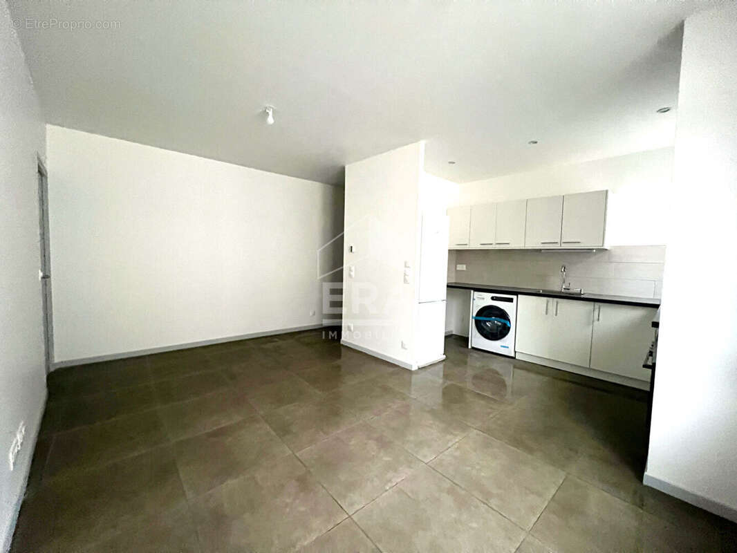 Appartement à MONTEREAU-FAULT-YONNE