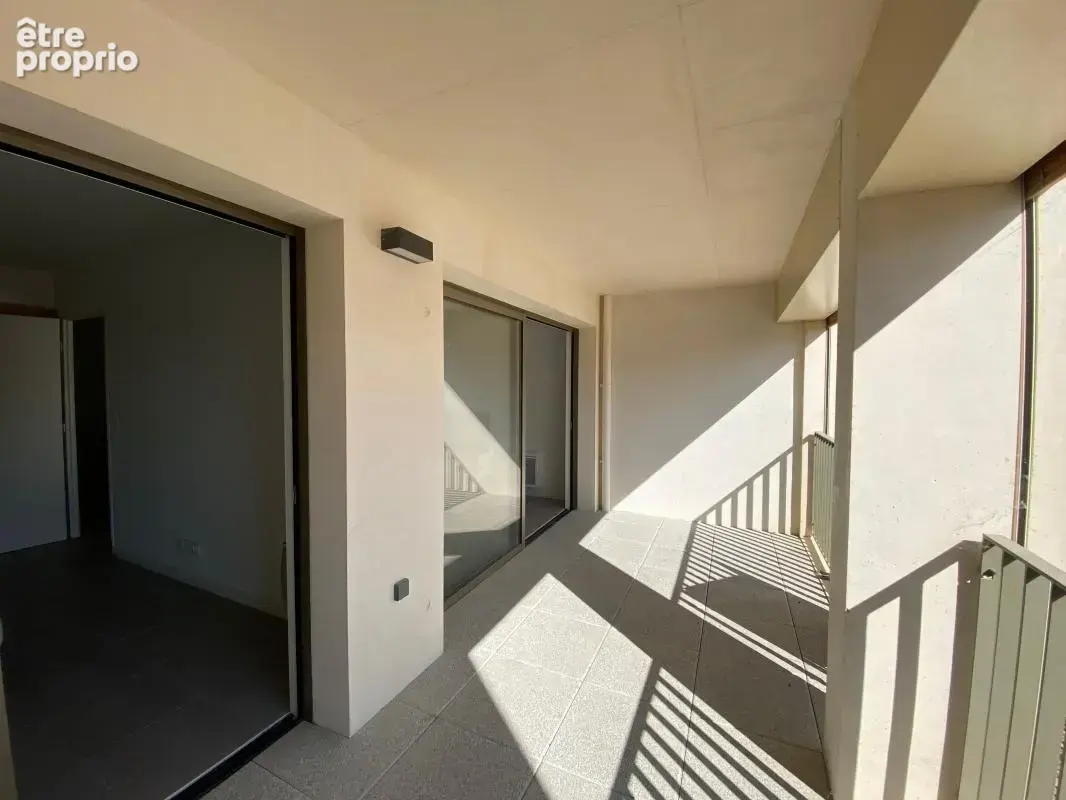 Appartement À Vendre T2 - photo 8
