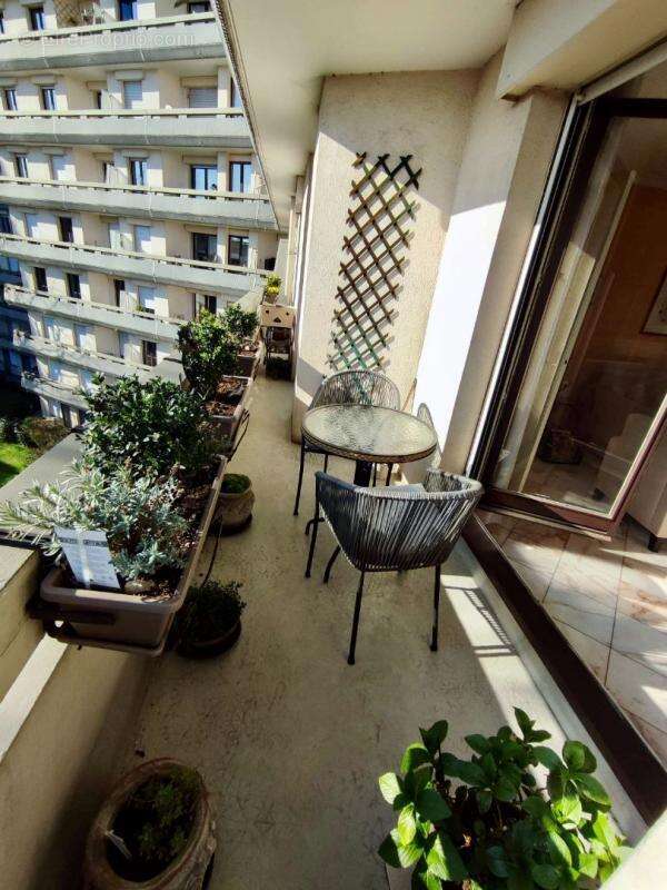 Appartement à LE PRE-SAINT-GERVAIS