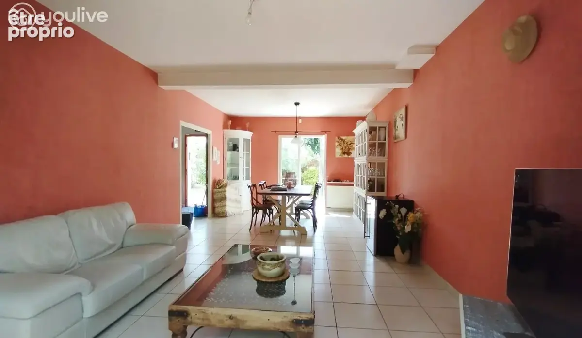 Soissons - maison independante de 7 pièces - photo 8