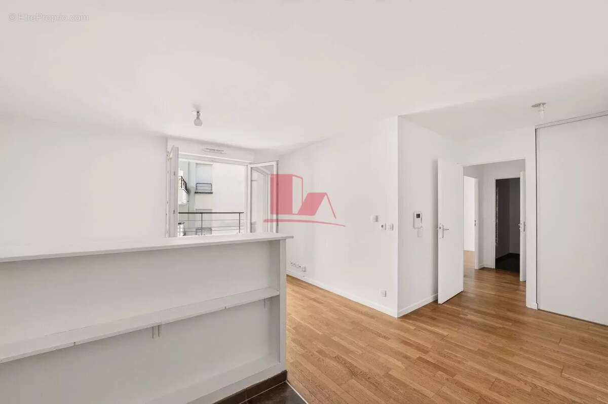 Appartement à CHATILLON