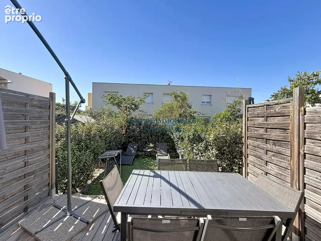 Maison 3 pièces 40 m² à vendre à Serignan (34410) - photo 3