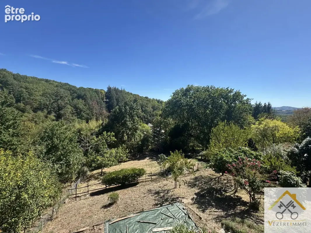 Maison familiale Vignols - photo 6