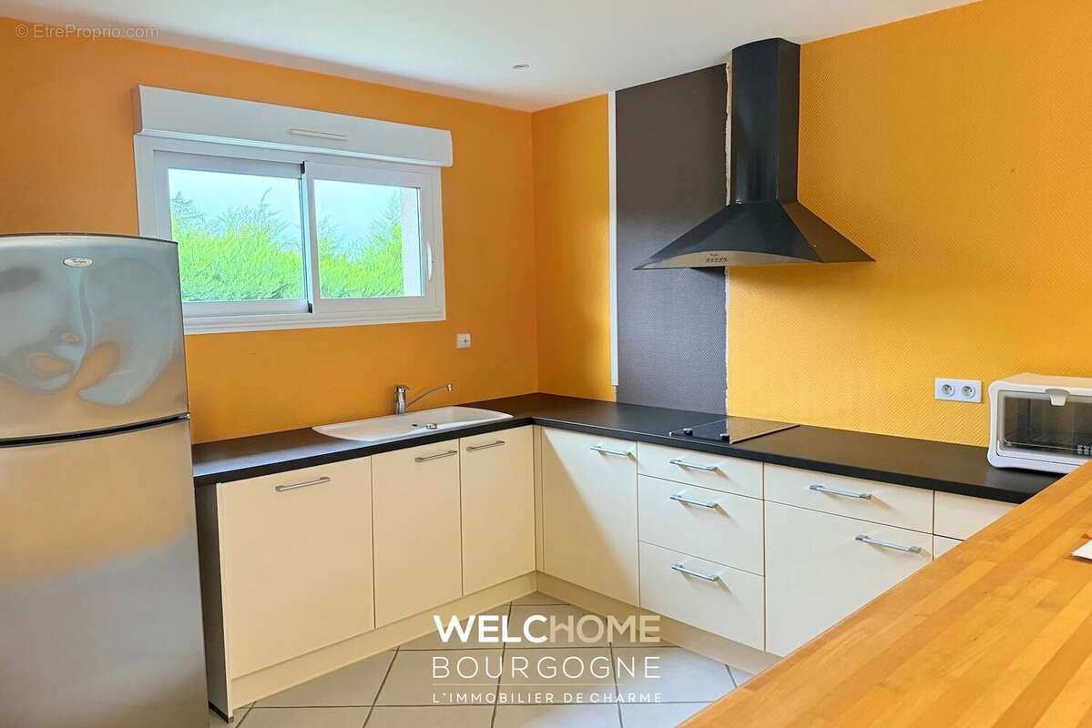 Maison à CHALON-SUR-SAONE