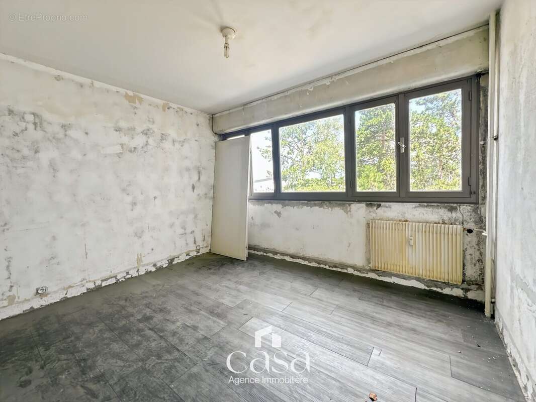 Appartement à HEROUVILLE-SAINT-CLAIR