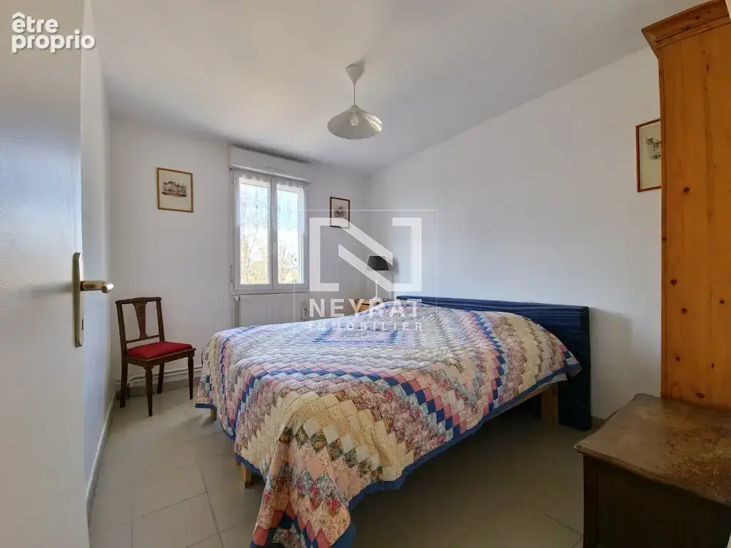 Exceptionnel: à deux pas du pont-canal, Maison - 4 chambres - 144.77 m2 183 000 € - DIGOIN - photo 6