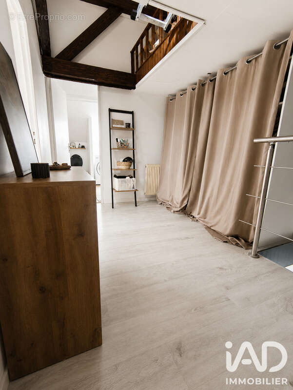 Photo 6 - Appartement à MONTIVILLIERS