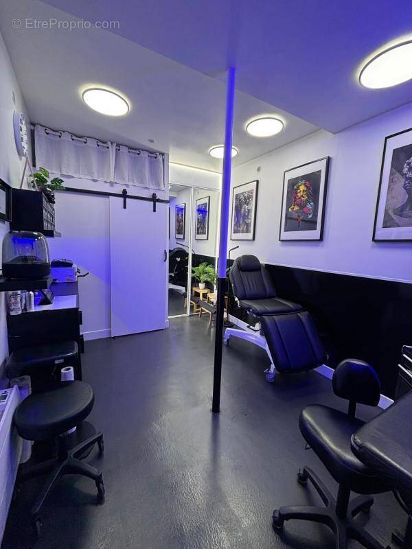 Commerce à TOULOUSE