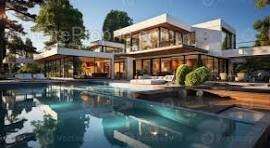 Maison à MOUGINS