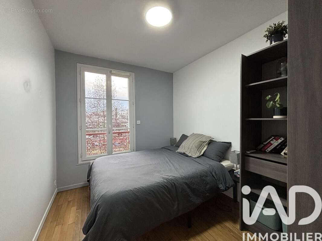Photo 6 - Appartement à SAINT-DENIS