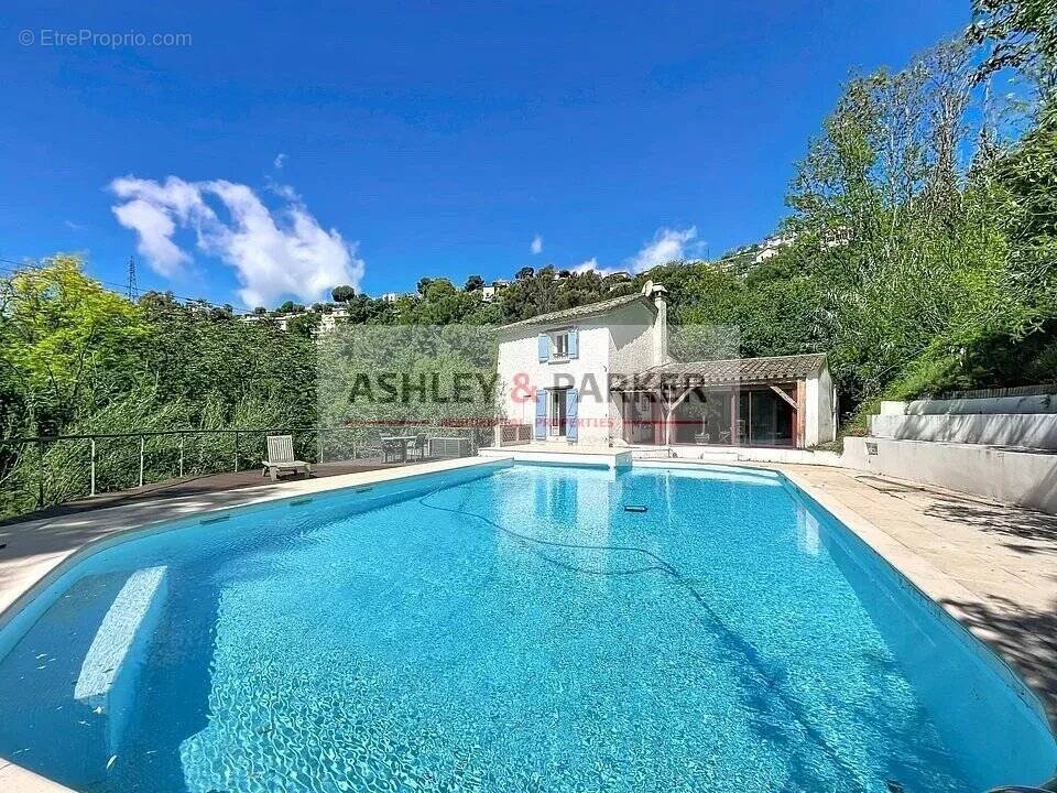Maison à NICE