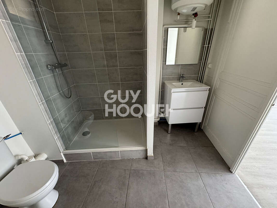 Appartement à LYON-1E