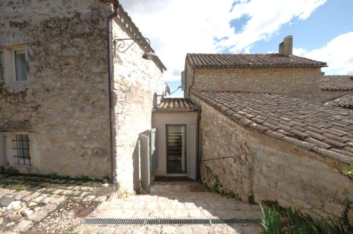 Maison à CORDES-SUR-CIEL