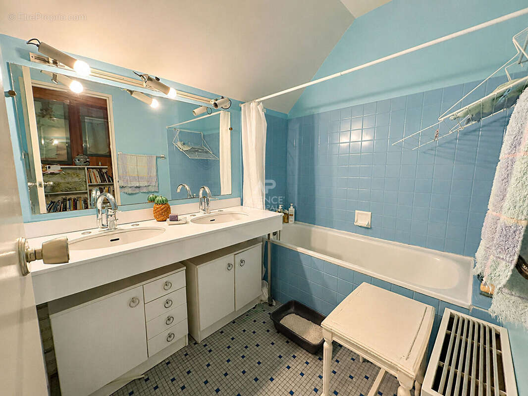 Maison à VERNOUILLET
