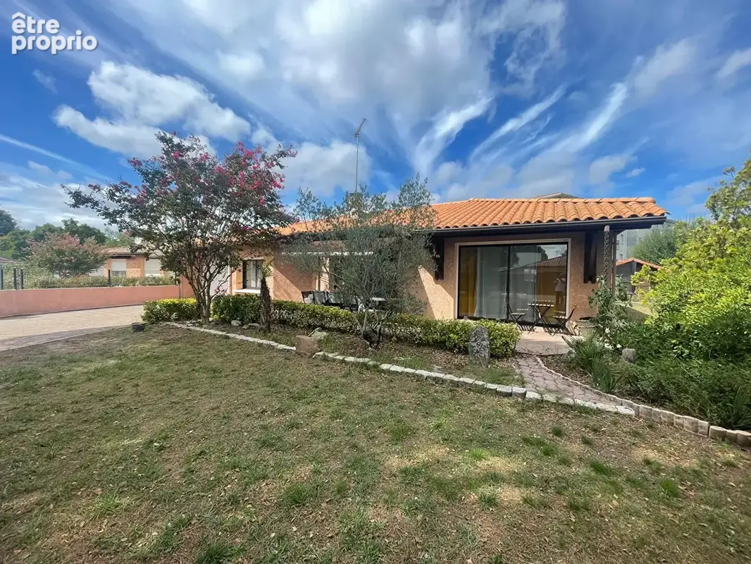Photo Maison à Dax au prix de 349 250€