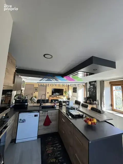 Maison mitoyenne - photo 3