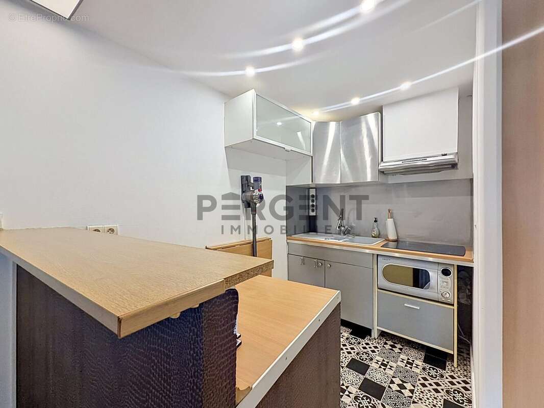 Appartement à CHARLEVILLE-MEZIERES