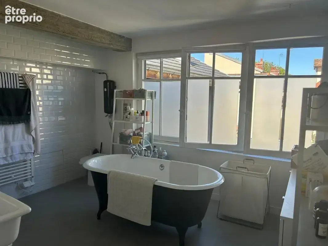 Maison 4 pièces 247 m² à vendre à Vichy (03200) - photo 7
