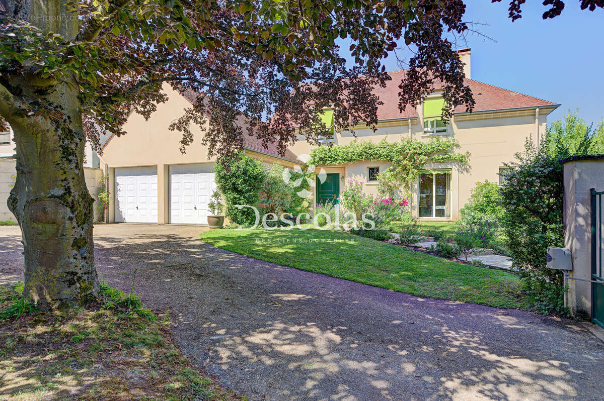 Maison à FOURQUEUX